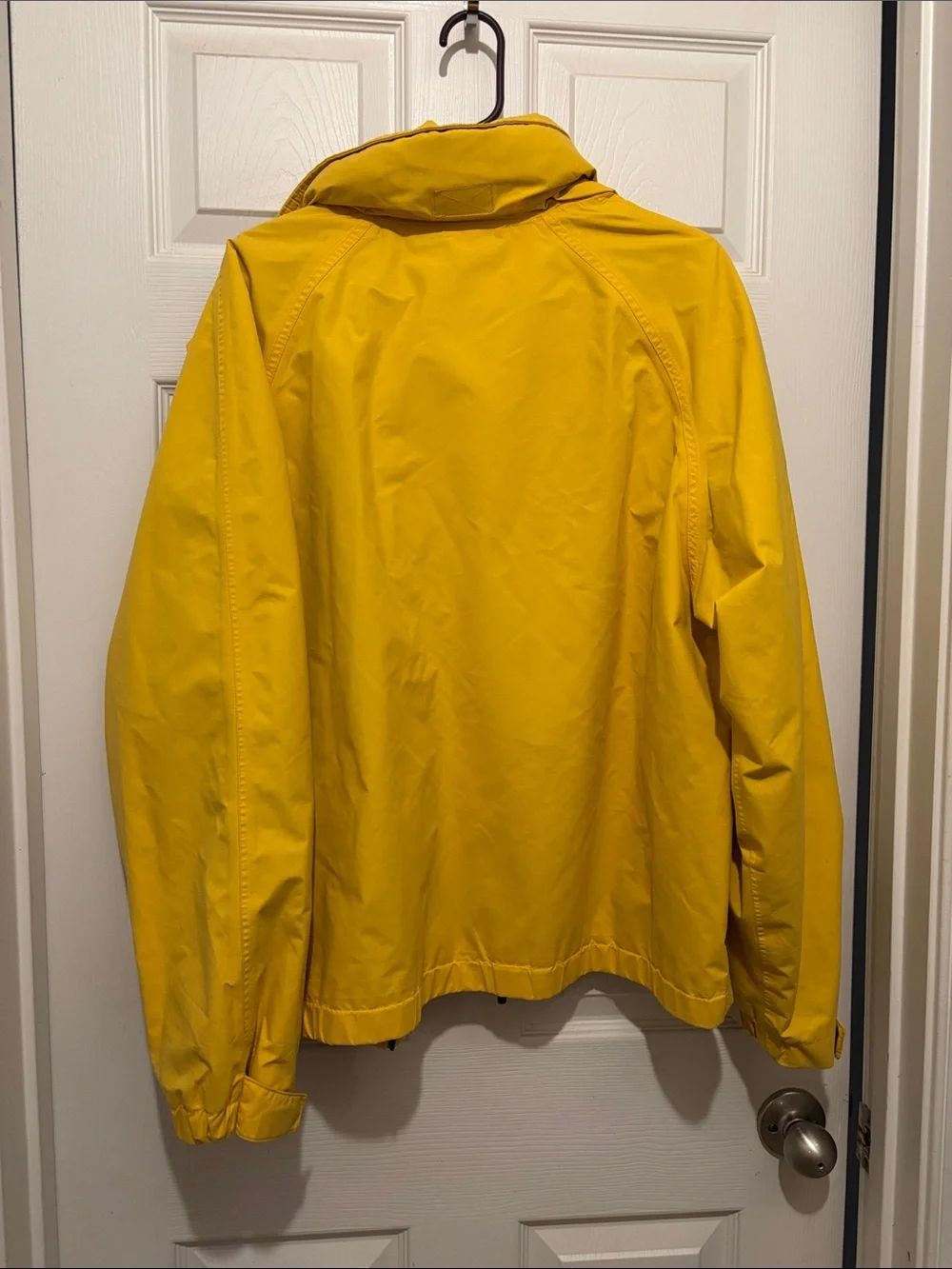 Eddie Bauer Gortex jacket